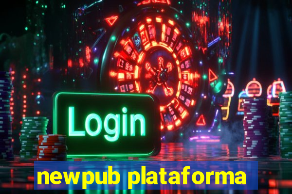 newpub plataforma